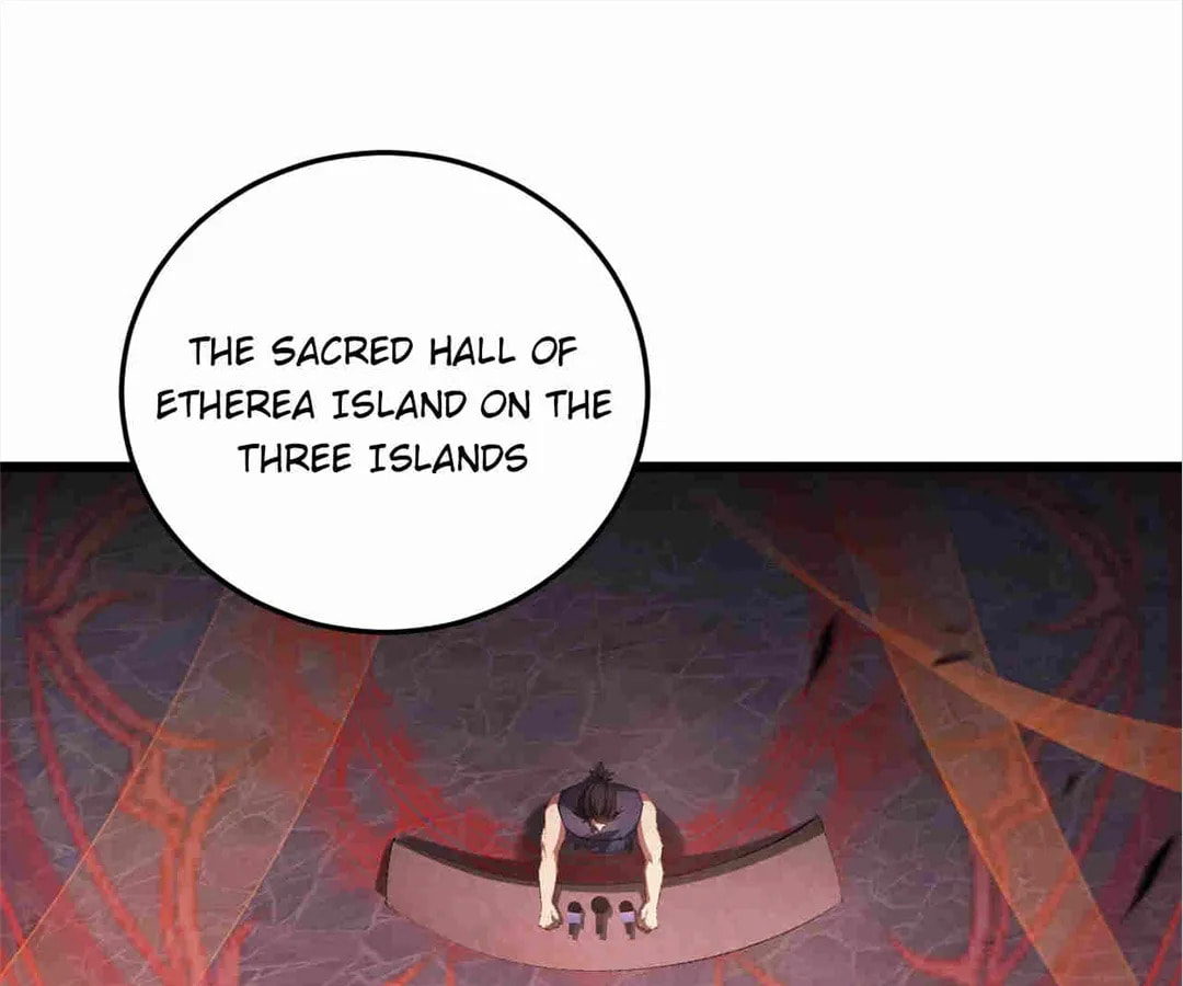 Read Zerg Ruler: I Command the Scourge chapter 63 image 0 on Lezhin