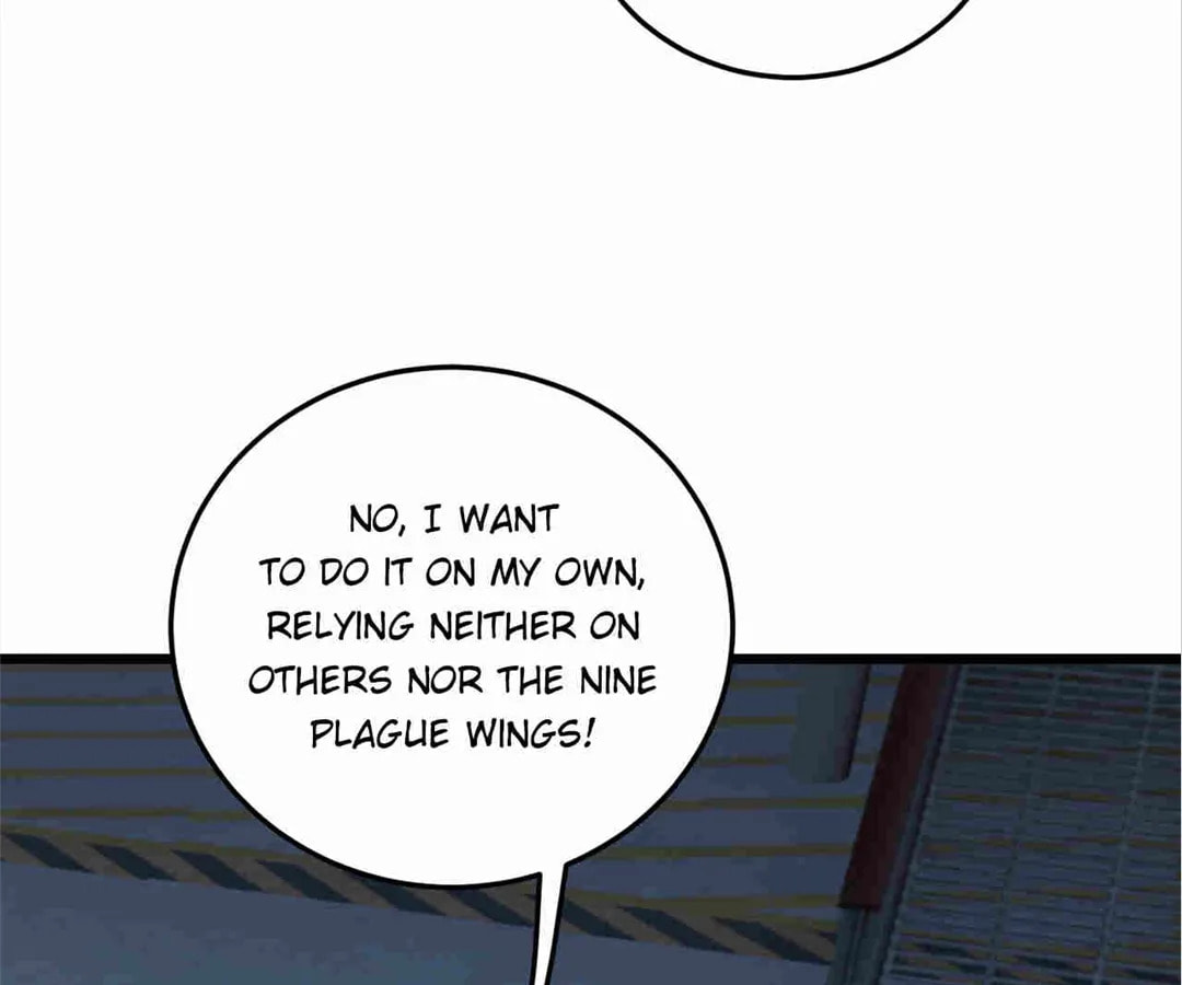 Read Zerg Ruler: I Command the Scourge chapter 63 image 100 on Lezhin