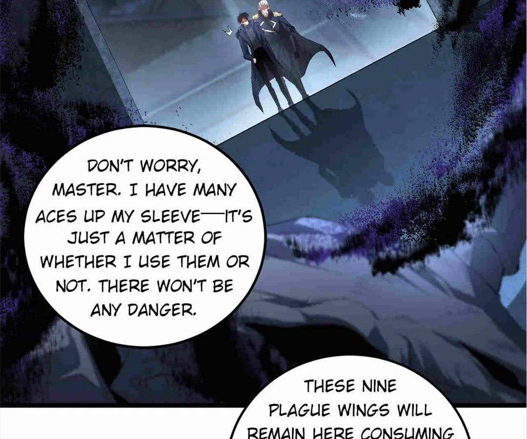 Read Zerg Ruler: I Command the Scourge chapter 63 image 104 on Lezhin