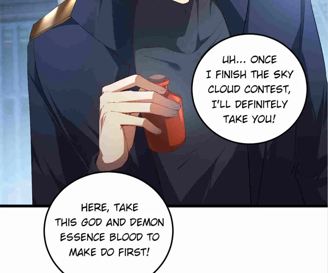 Read Zerg Ruler: I Command the Scourge chapter 63 image 110 on Lezhin