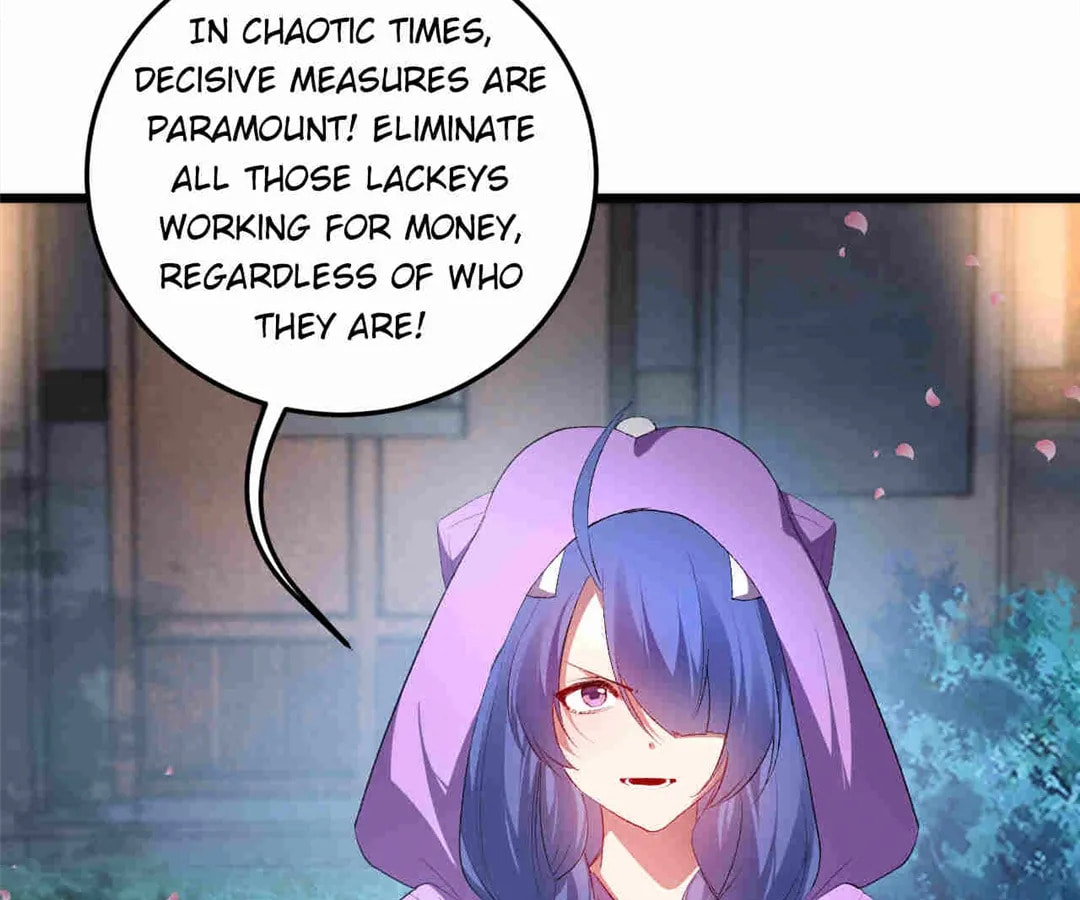Read Zerg Ruler: I Command the Scourge chapter 63 image 124 on Lezhin
