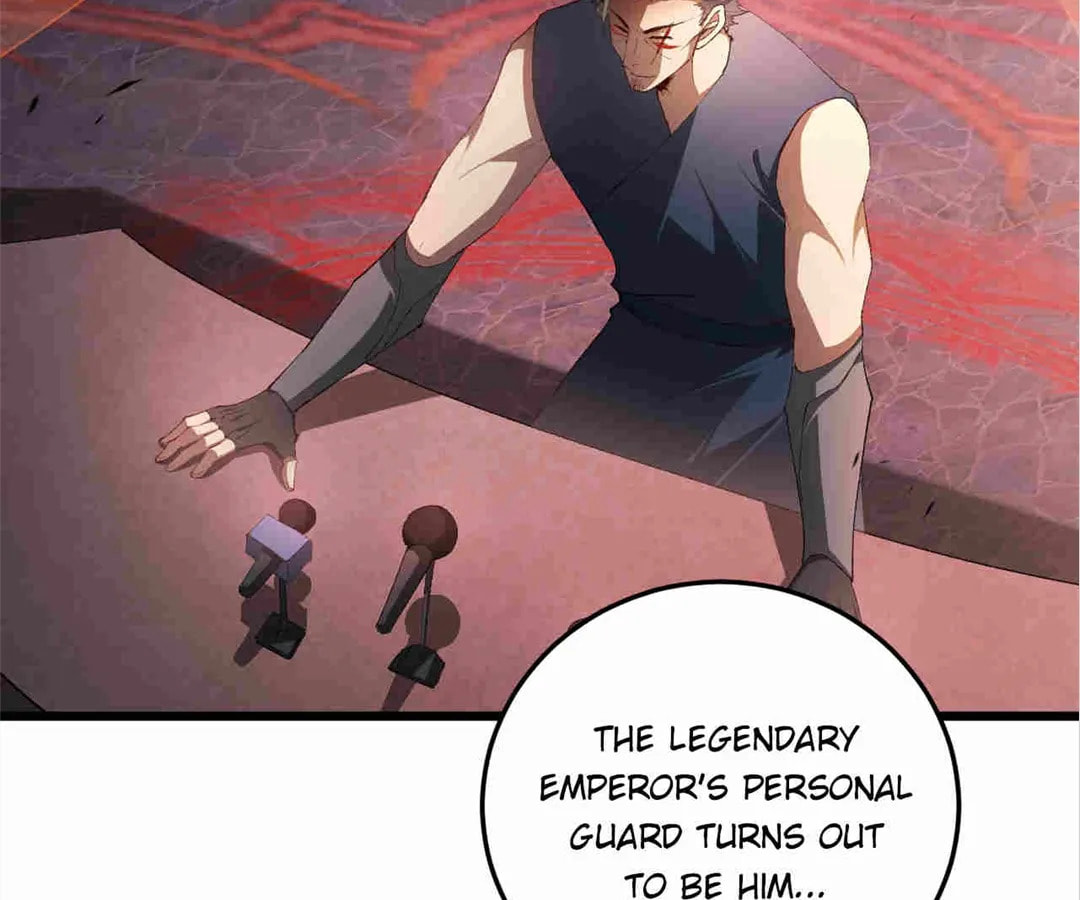 Read Zerg Ruler: I Command the Scourge chapter 63 image 13 on Lezhin