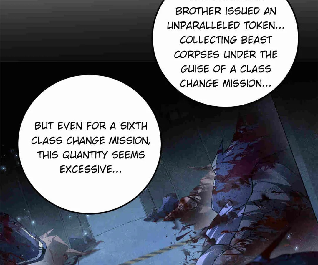 Read Zerg Ruler: I Command the Scourge chapter 63 image 132 on Lezhin