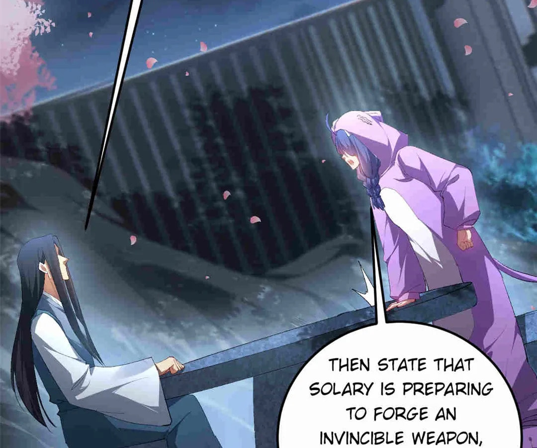 Read Zerg Ruler: I Command the Scourge chapter 63 image 135 on Lezhin