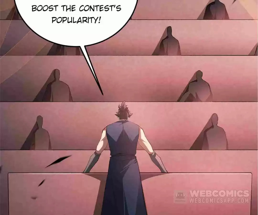Read Zerg Ruler: I Command the Scourge chapter 63 image 18 on Lezhin