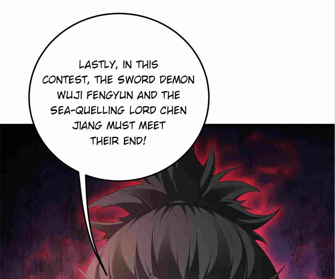 Read Zerg Ruler: I Command the Scourge chapter 63 image 20 on Lezhin