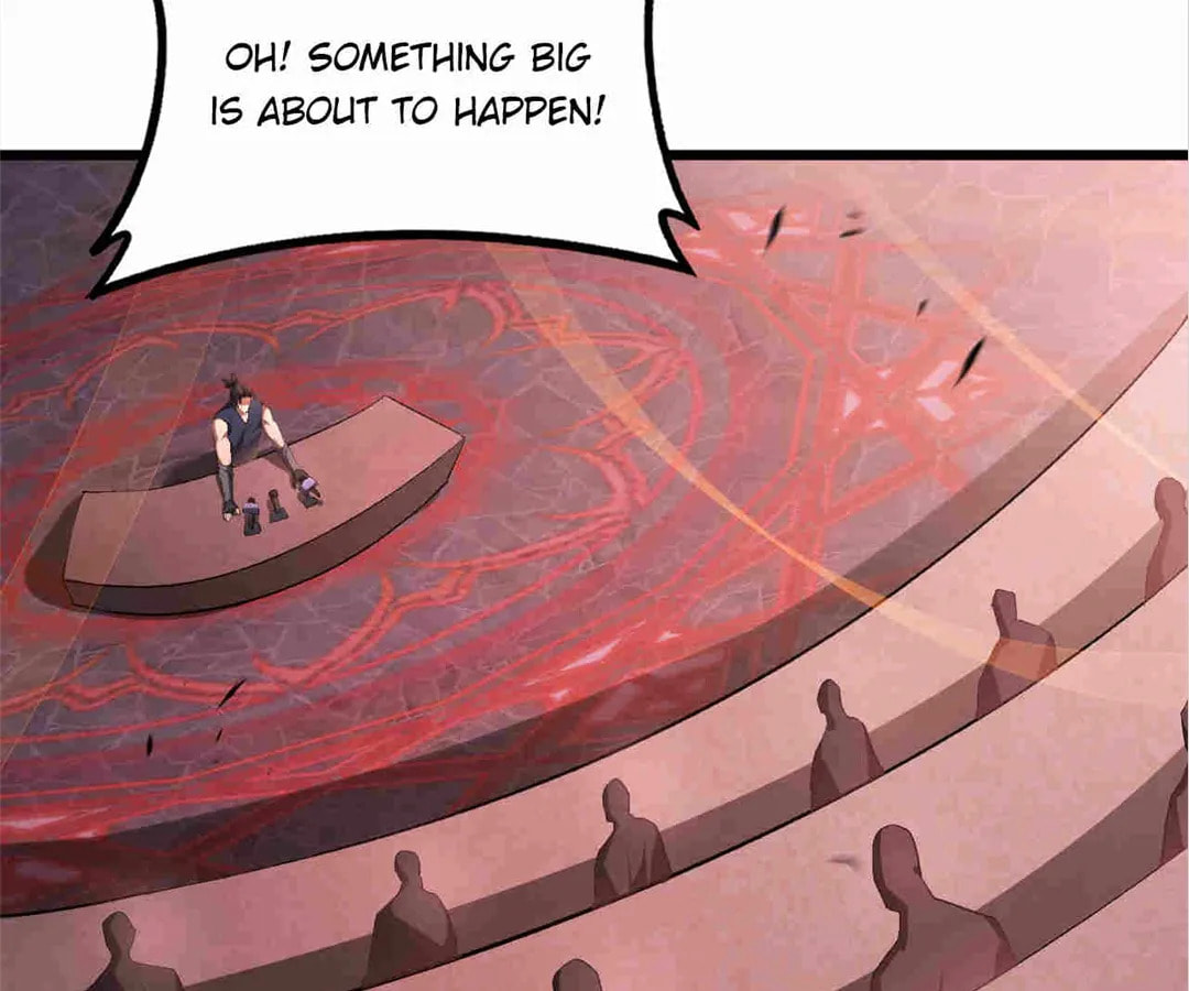 Read Zerg Ruler: I Command the Scourge chapter 63 image 23 on Lezhin