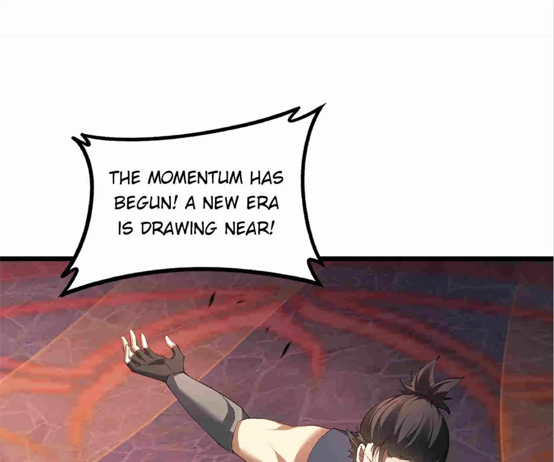 Read Zerg Ruler: I Command the Scourge chapter 63 image 28 on Lezhin