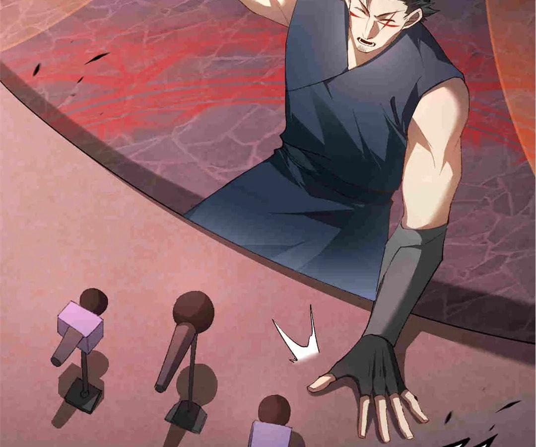 Read Zerg Ruler: I Command the Scourge chapter 63 image 29 on Lezhin