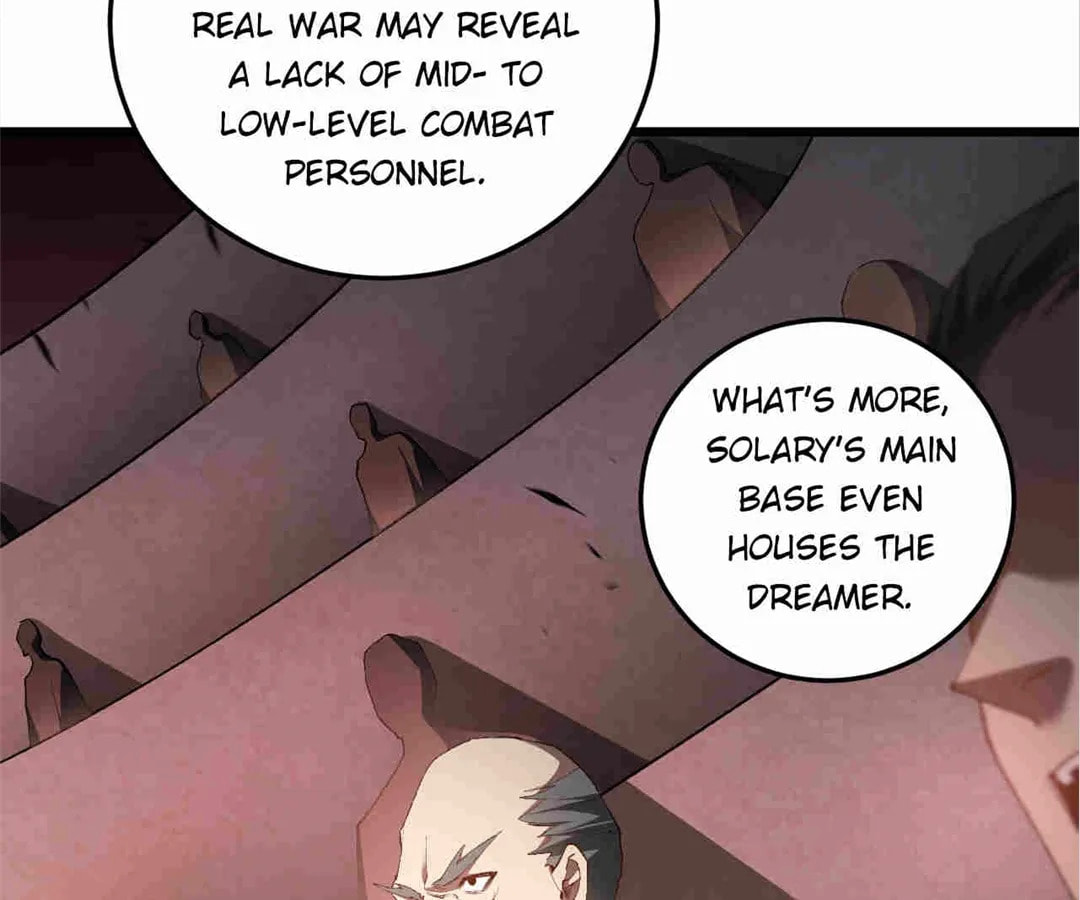 Read Zerg Ruler: I Command the Scourge chapter 63 image 31 on Lezhin