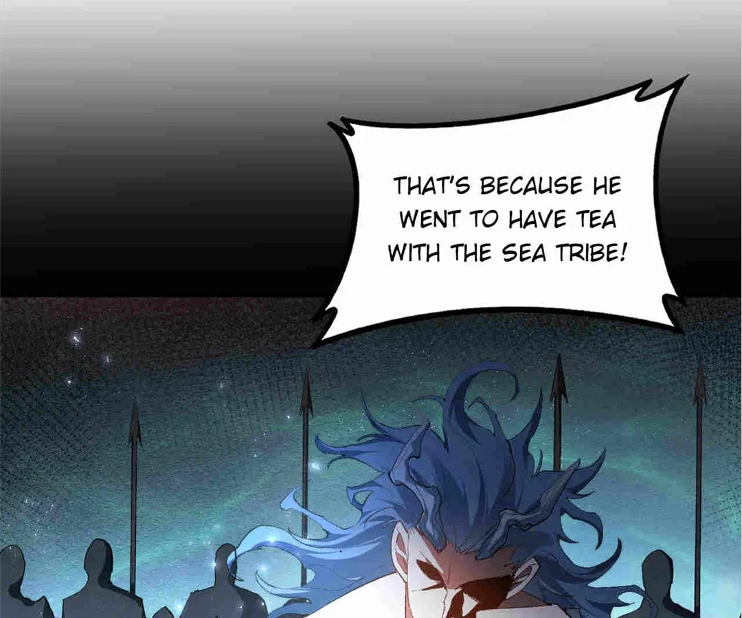 Read Zerg Ruler: I Command the Scourge chapter 63 image 35 on Lezhin