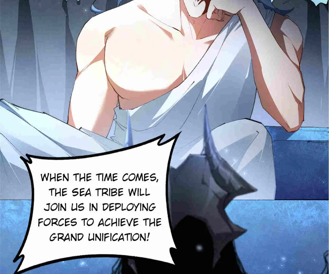 Read Zerg Ruler: I Command the Scourge chapter 63 image 36 on Lezhin