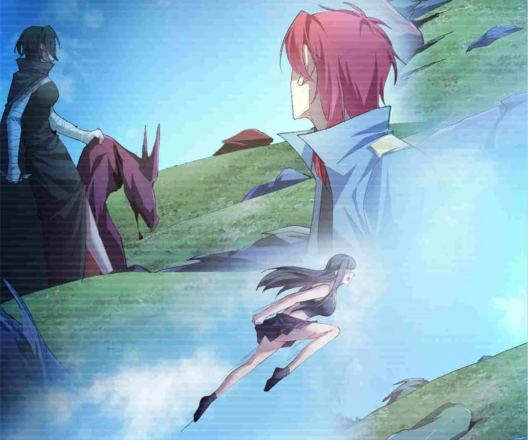 Read Zerg Ruler: I Command the Scourge chapter 63 image 43 on Lezhin