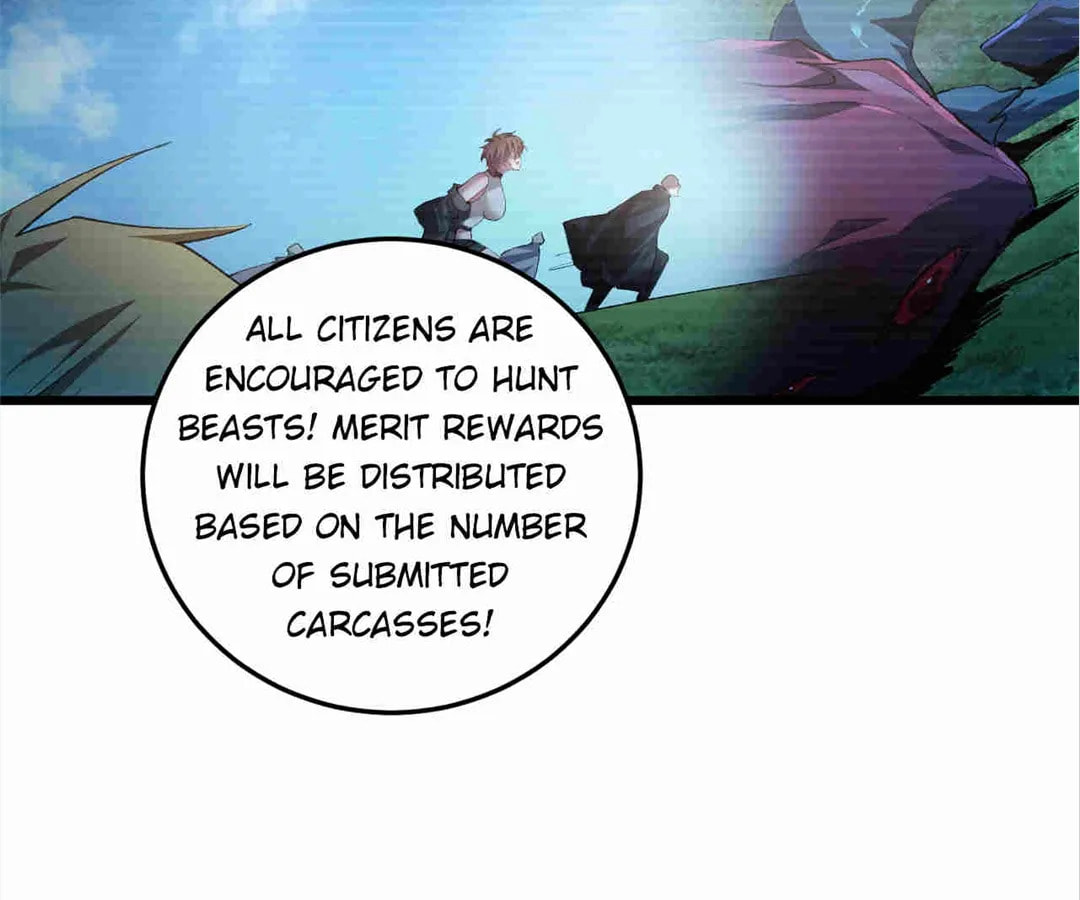 Read Zerg Ruler: I Command the Scourge chapter 63 image 44 on Lezhin