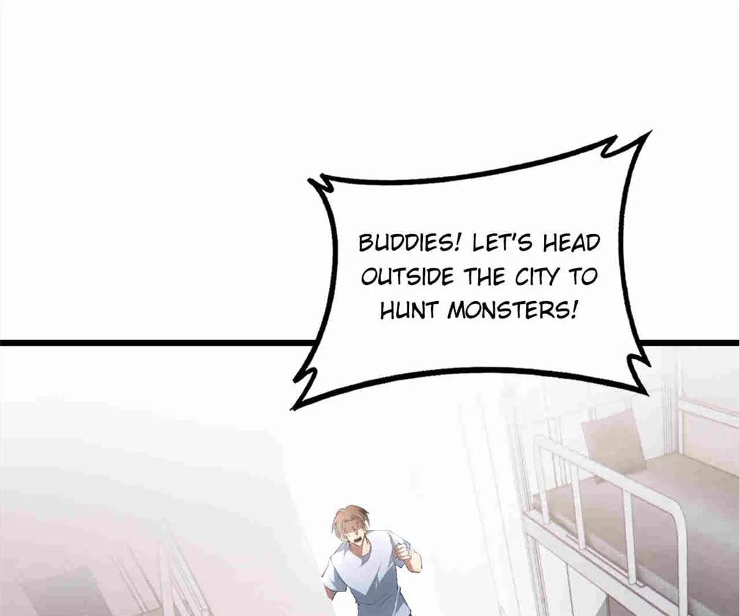 Read Zerg Ruler: I Command the Scourge chapter 63 image 45 on Lezhin