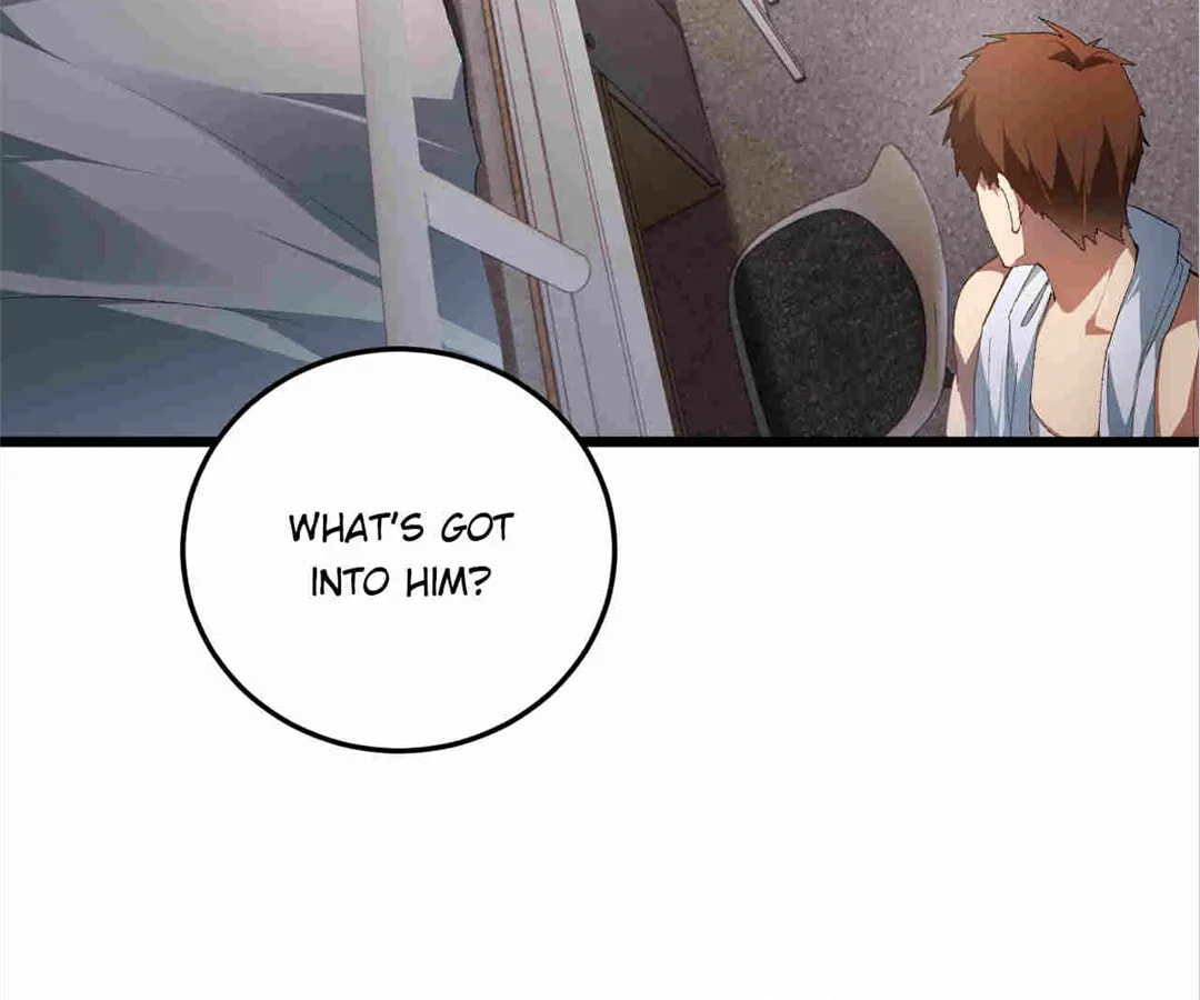 Read Zerg Ruler: I Command the Scourge chapter 63 image 47 on Lezhin