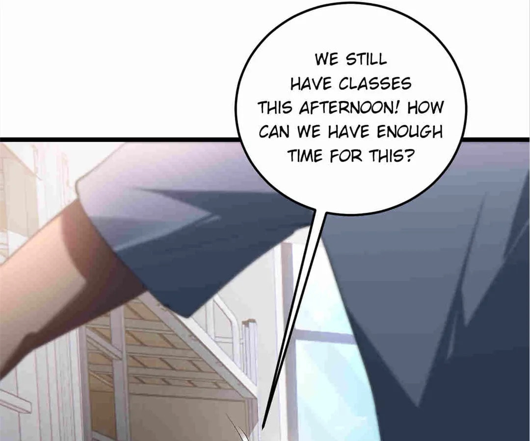 Read Zerg Ruler: I Command the Scourge chapter 63 image 48 on Lezhin