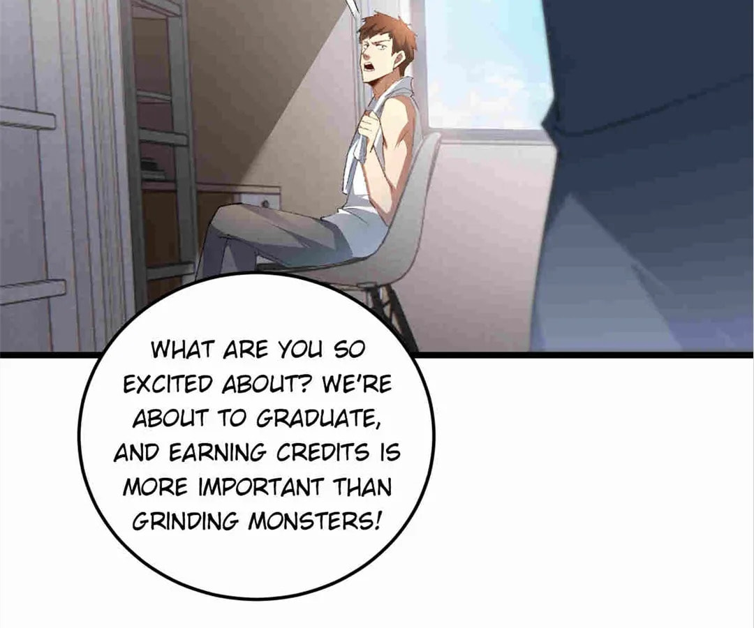 Read Zerg Ruler: I Command the Scourge chapter 63 image 49 on Lezhin