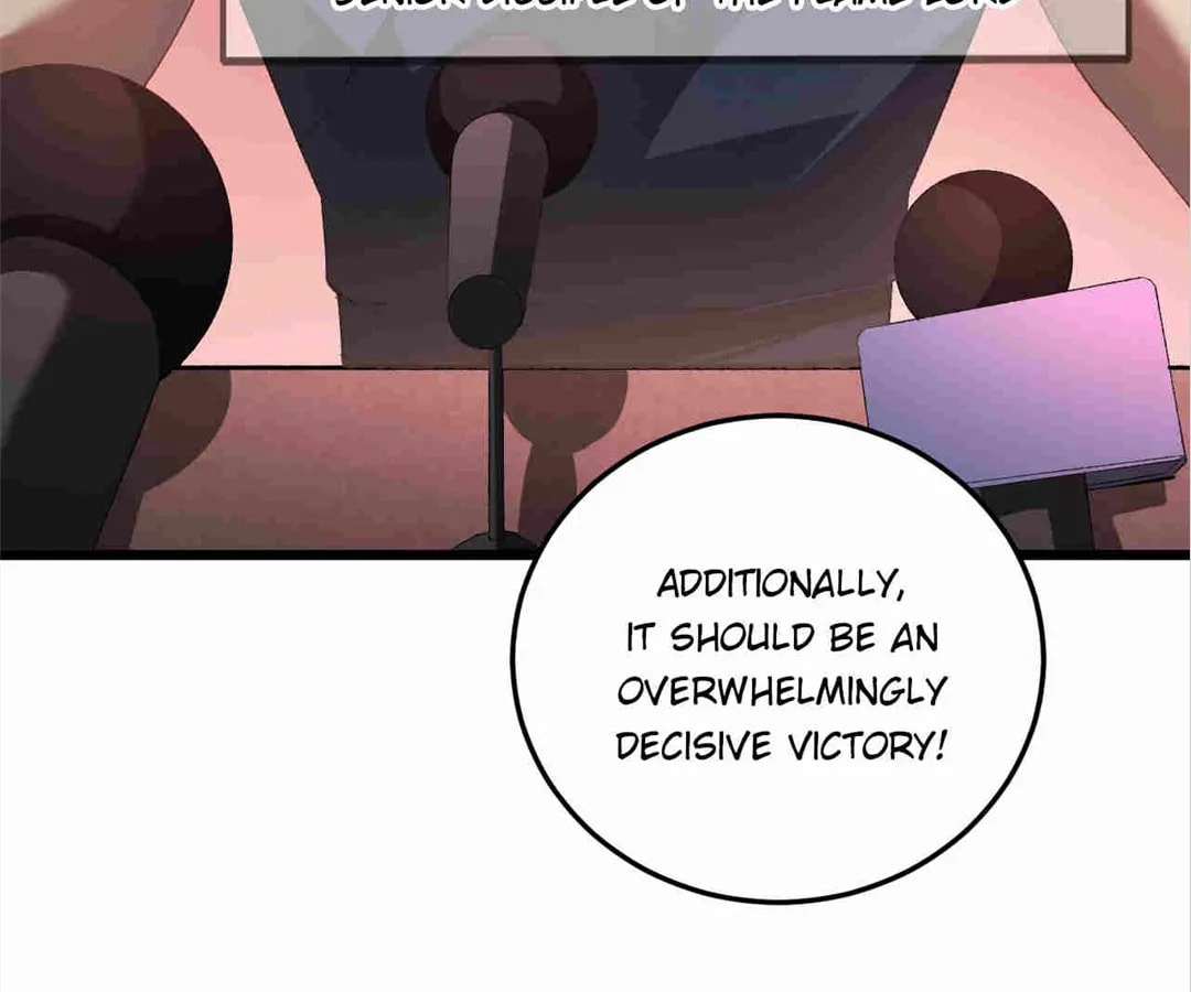 Read Zerg Ruler: I Command the Scourge chapter 63 image 5 on Lezhin