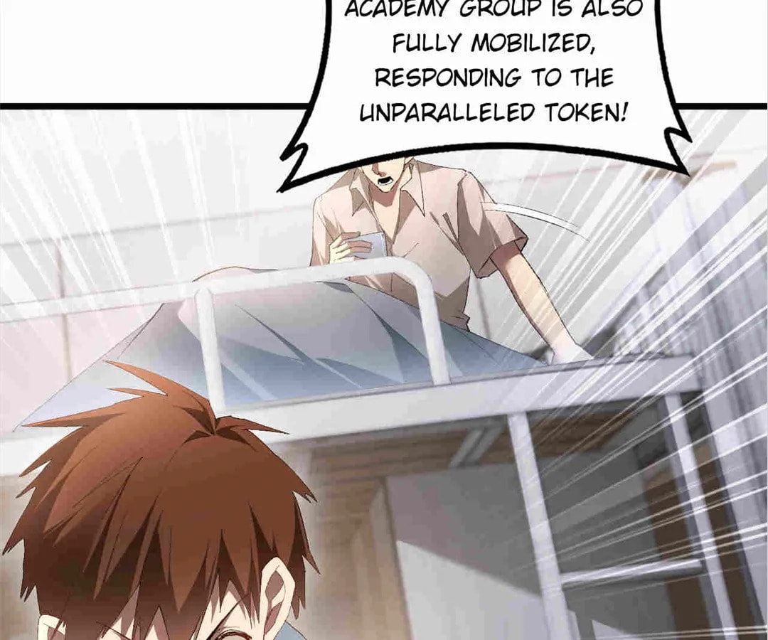 Read Zerg Ruler: I Command the Scourge chapter 63 image 53 on Lezhin