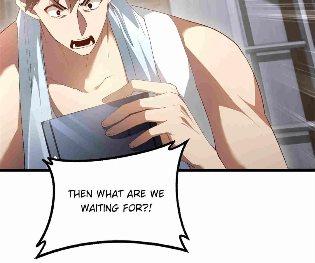Read Zerg Ruler: I Command the Scourge chapter 63 image 54 on Lezhin