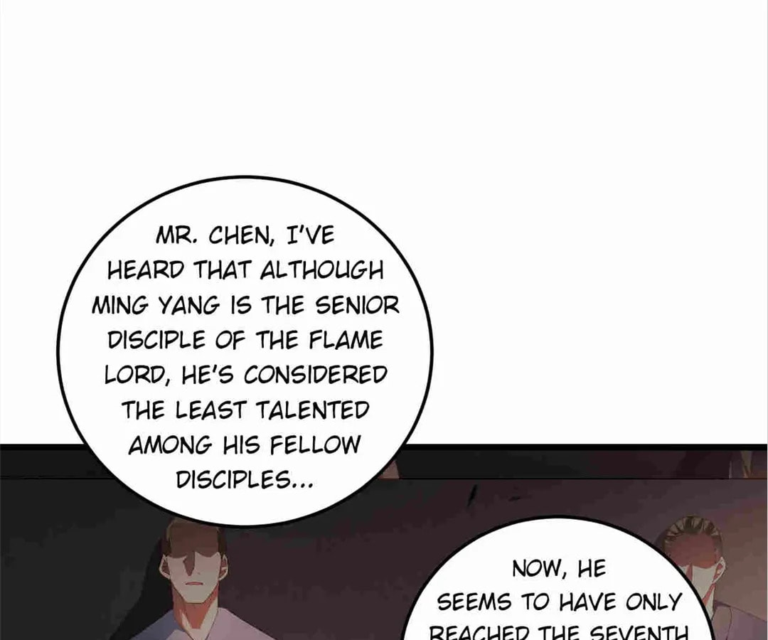 Read Zerg Ruler: I Command the Scourge chapter 63 image 6 on Lezhin