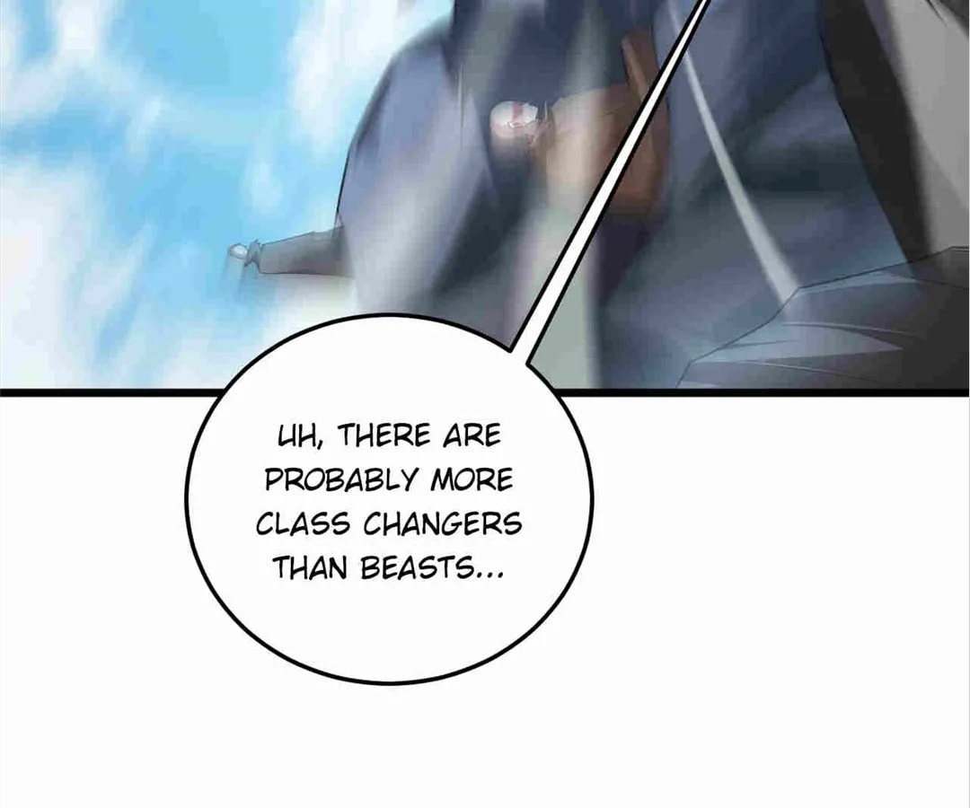 Read Zerg Ruler: I Command the Scourge chapter 63 image 62 on Lezhin