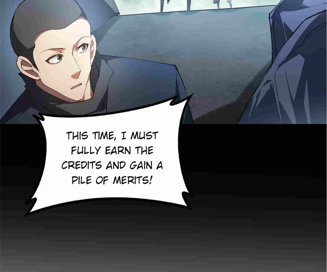 Read Zerg Ruler: I Command the Scourge chapter 63 image 64 on Lezhin