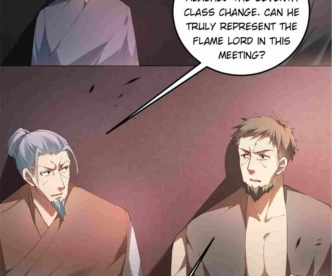 Read Zerg Ruler: I Command the Scourge chapter 63 image 7 on Lezhin