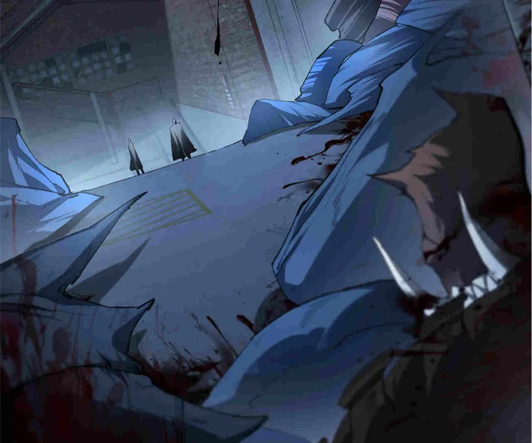 Read Zerg Ruler: I Command the Scourge chapter 63 image 73 on Lezhin