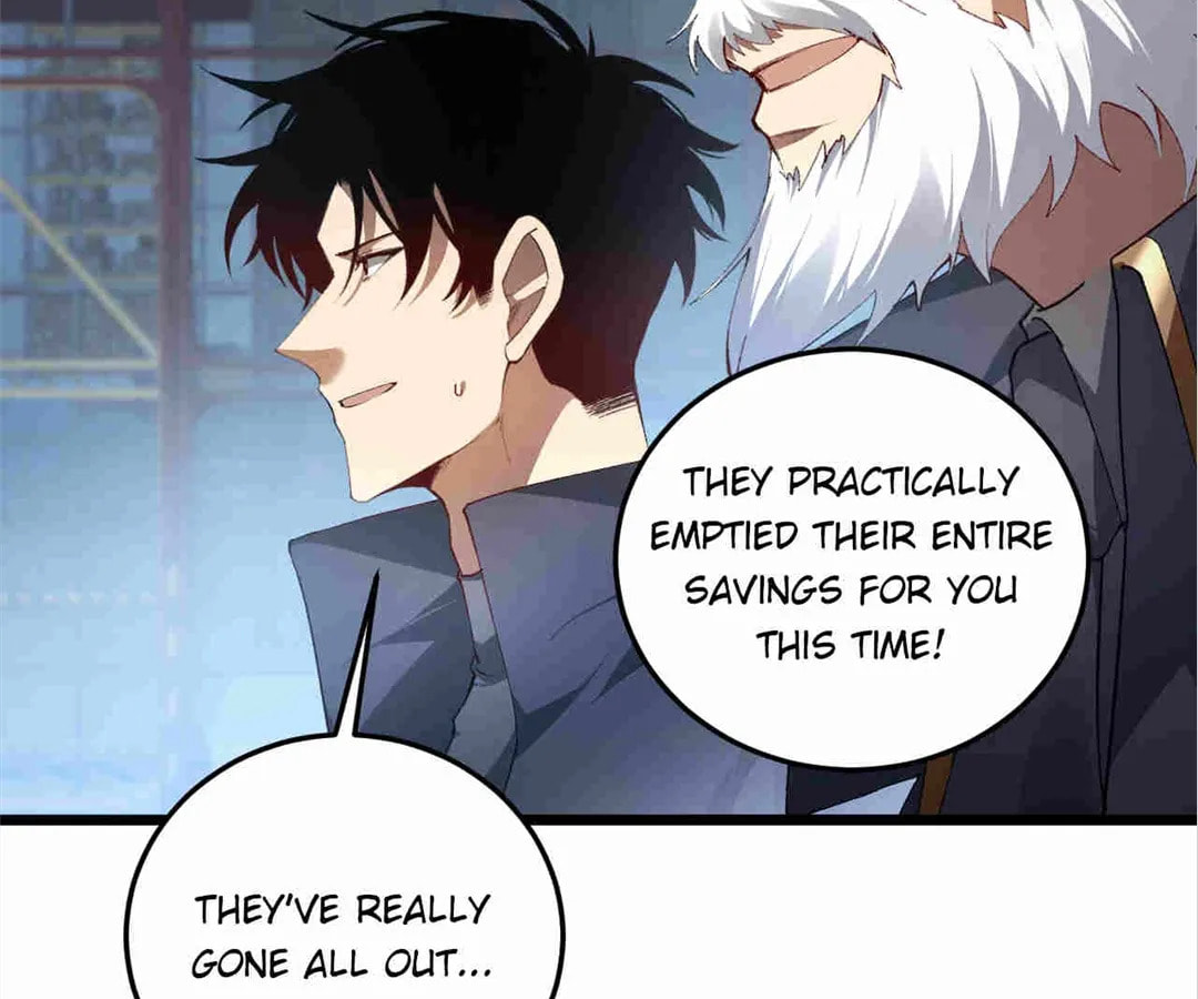 Read Zerg Ruler: I Command the Scourge chapter 63 image 77 on Lezhin