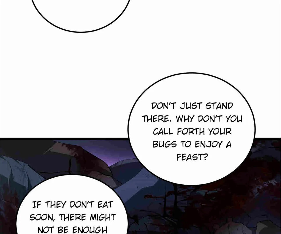 Read Zerg Ruler: I Command the Scourge chapter 63 image 78 on Lezhin