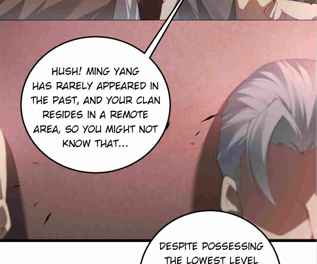 Read Zerg Ruler: I Command the Scourge chapter 63 image 8 on Lezhin