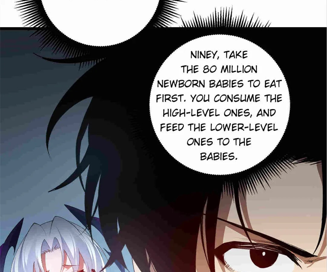 Read Zerg Ruler: I Command the Scourge chapter 63 image 81 on Lezhin