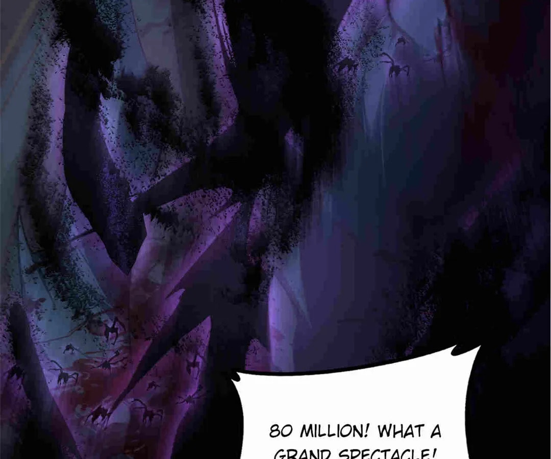 Read Zerg Ruler: I Command the Scourge chapter 63 image 89 on Lezhin