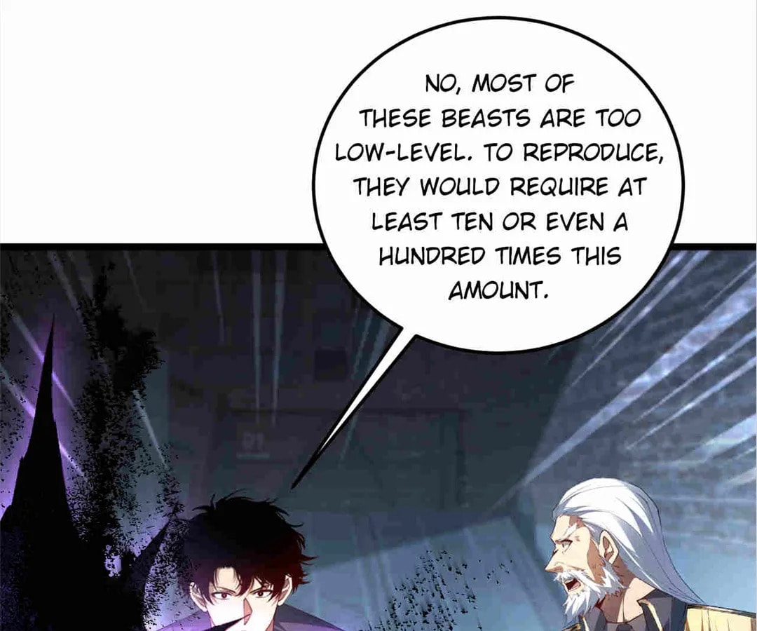 Read Zerg Ruler: I Command the Scourge chapter 63 image 93 on Lezhin