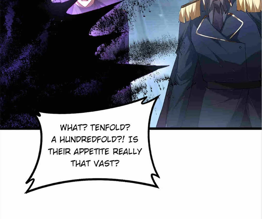 Read Zerg Ruler: I Command the Scourge chapter 63 image 94 on Lezhin