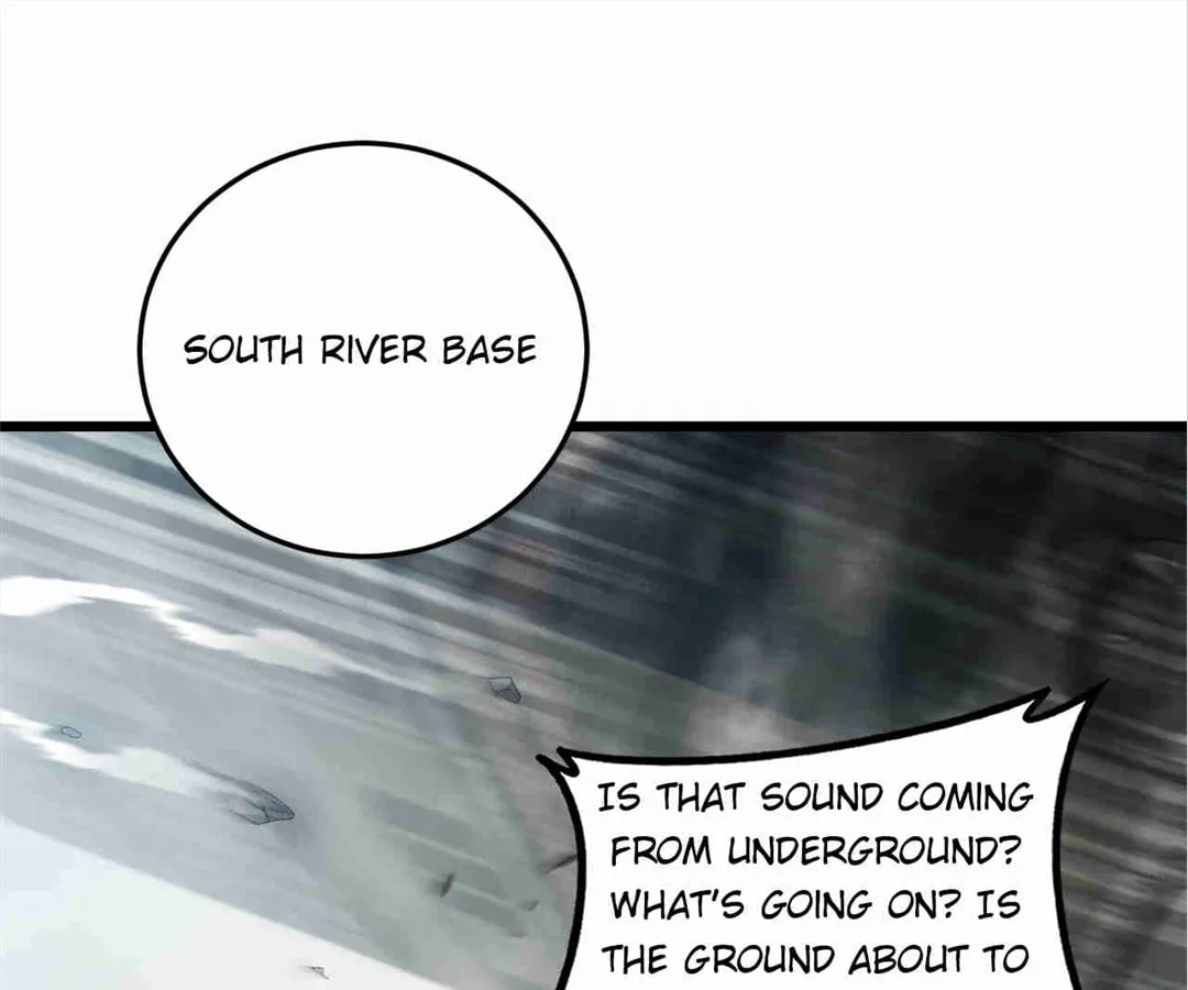 Read Zerg Ruler: I Command the Scourge chapter 65 image 0 on Lezhin