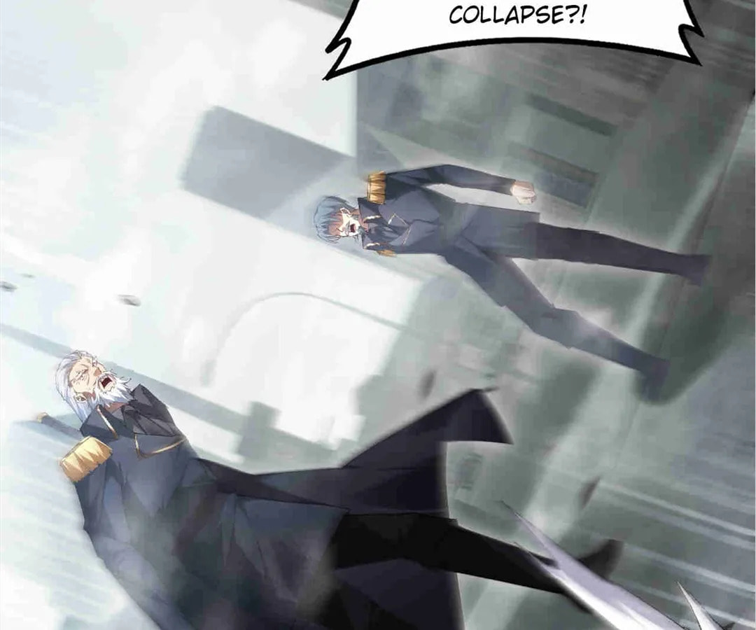 Read Zerg Ruler: I Command the Scourge chapter 65 image 1 on Lezhin