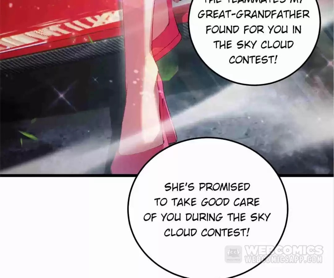 Read Zerg Ruler: I Command the Scourge chapter 65 image 106 on Lezhin