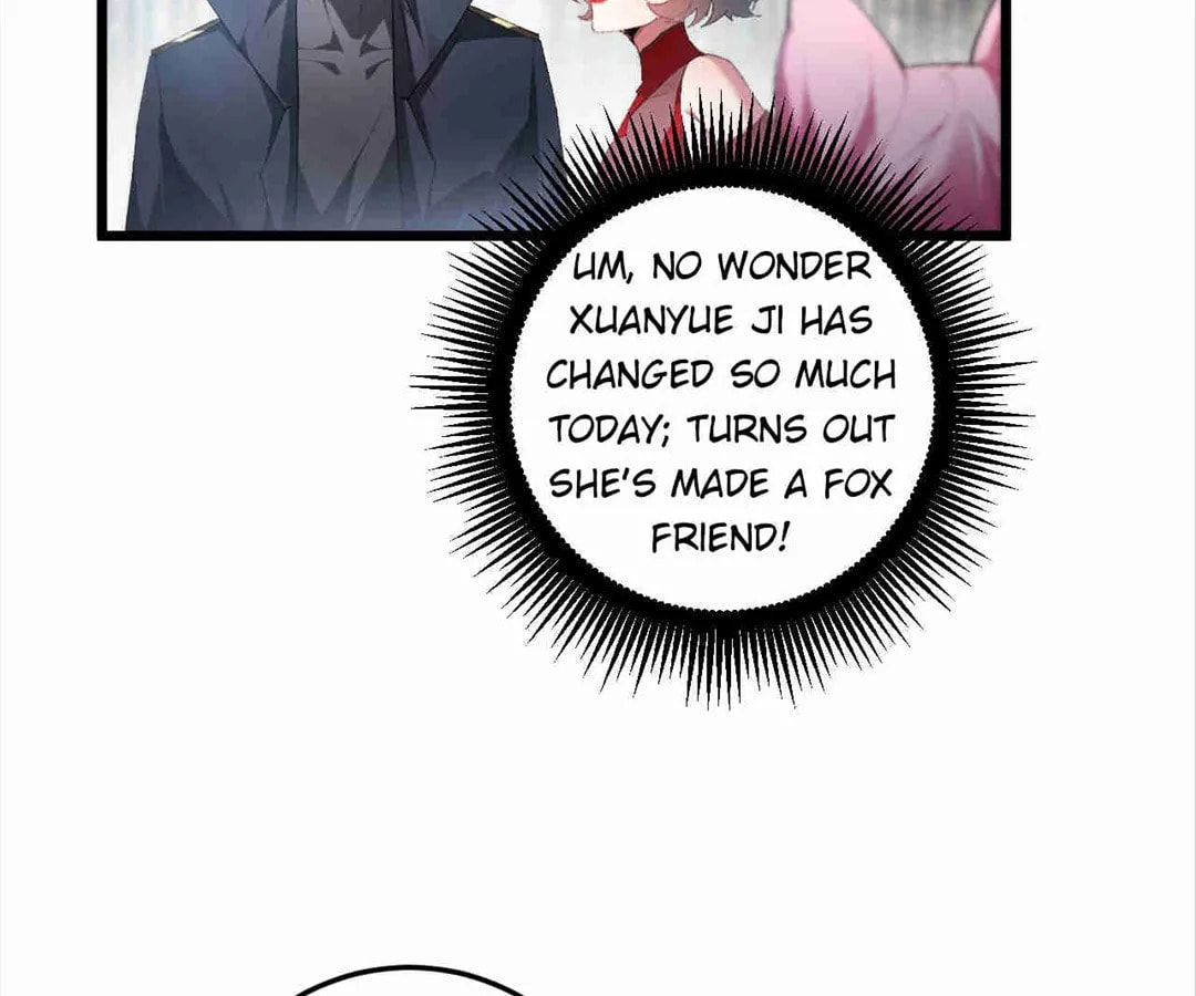 Read Zerg Ruler: I Command the Scourge chapter 65 image 110 on Lezhin