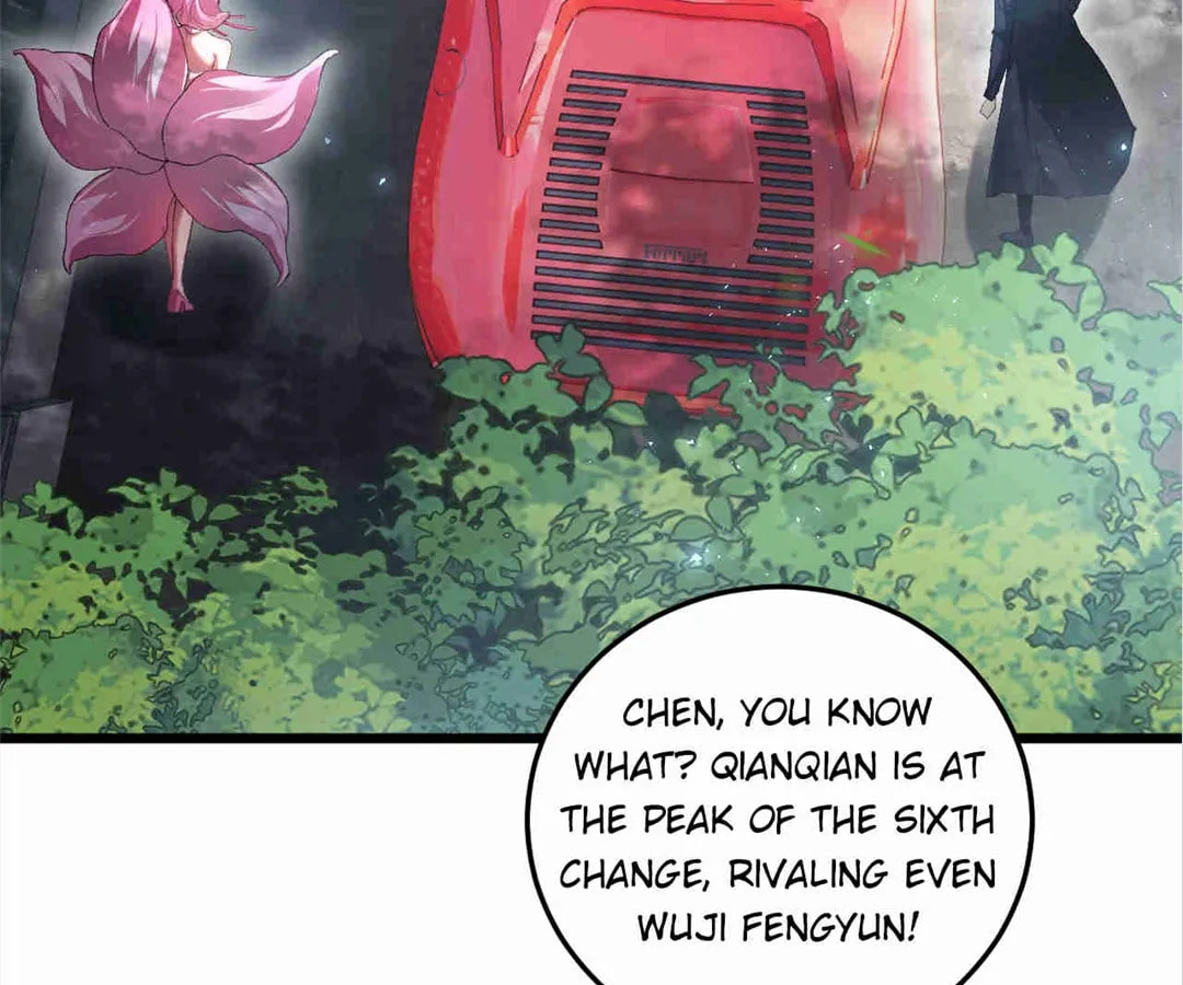 Read Zerg Ruler: I Command the Scourge chapter 65 image 112 on Lezhin