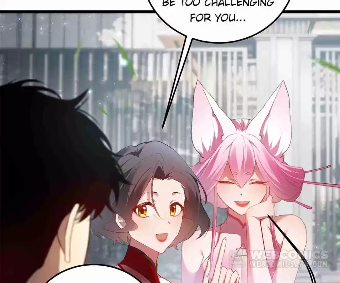 Read Zerg Ruler: I Command the Scourge chapter 65 image 114 on Lezhin