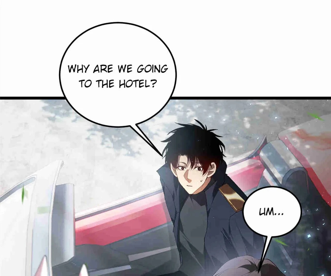 Read Zerg Ruler: I Command the Scourge chapter 65 image 116 on Lezhin