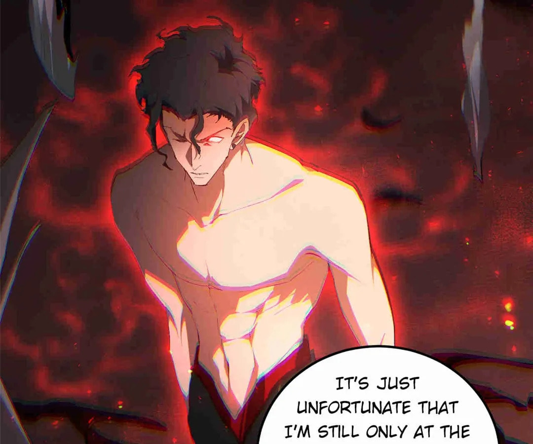 Read Zerg Ruler: I Command the Scourge chapter 65 image 135 on Lezhin