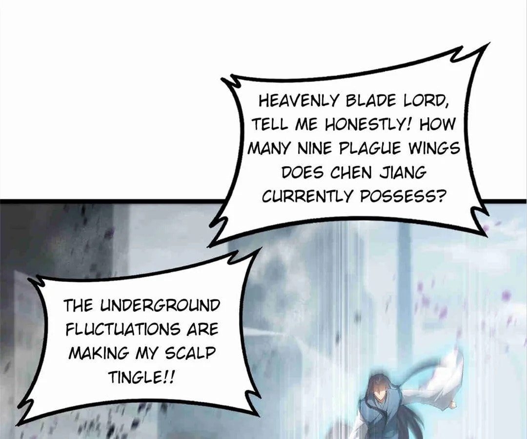Read Zerg Ruler: I Command the Scourge chapter 65 image 16 on Lezhin