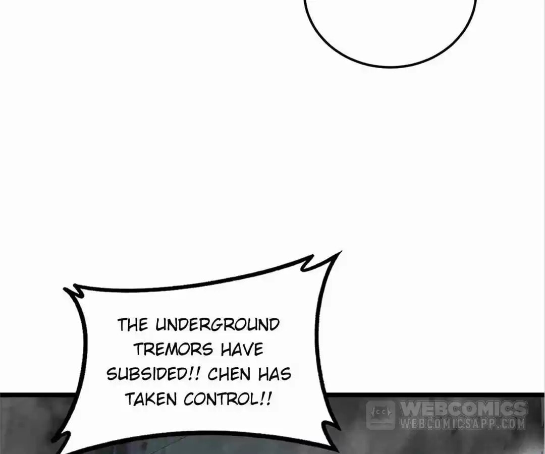 Read Zerg Ruler: I Command the Scourge chapter 65 image 18 on Lezhin