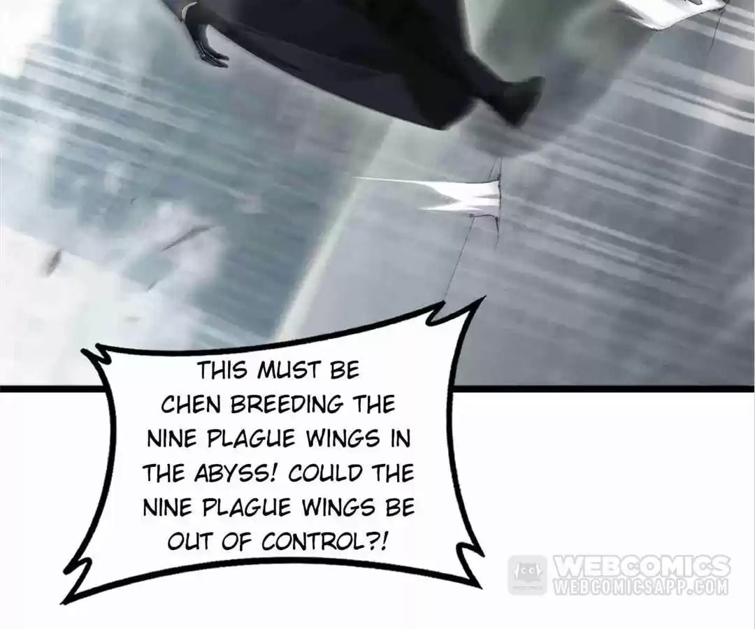 Read Zerg Ruler: I Command the Scourge chapter 65 image 2 on Lezhin