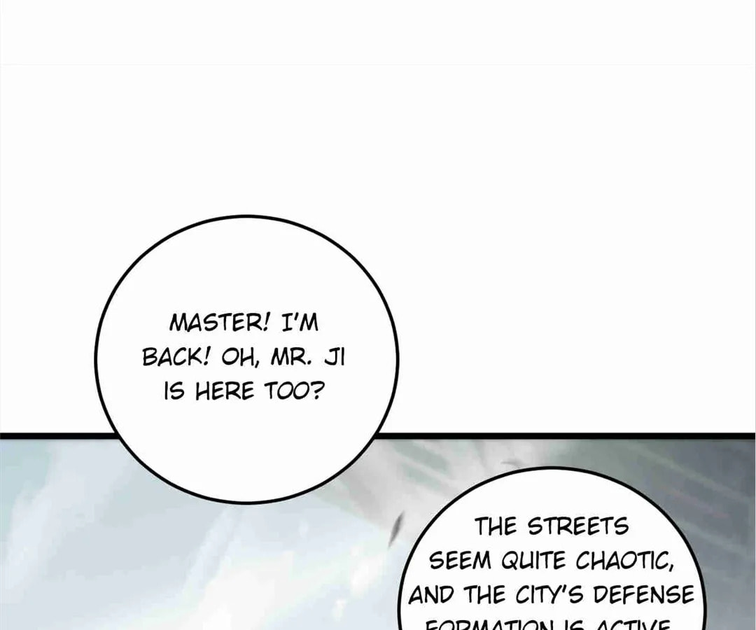 Read Zerg Ruler: I Command the Scourge chapter 65 image 28 on Lezhin