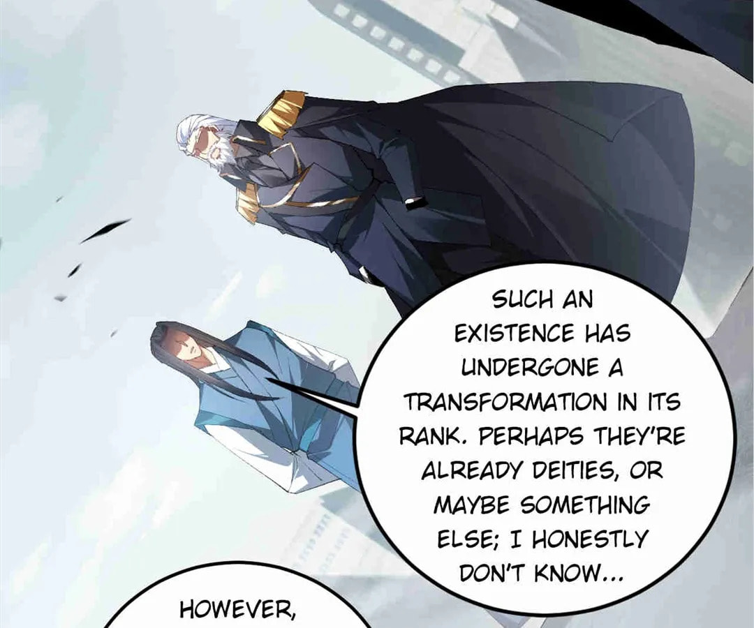 Read Zerg Ruler: I Command the Scourge chapter 65 image 38 on Lezhin
